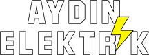 Aydın Elektrik Logo