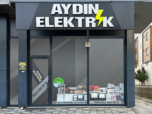 Aydın Elektrik